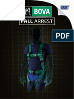 BOVA Fall Arrest Catalogue - Compressed