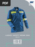 Fashion Report Europe | PDF | Clothing | Business