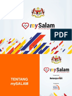 Great Eastern Takaful Berhad mySalam Claim Process Guide MAR 2019