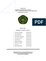 Kelompok 4 Proses Gangguan Jiwa