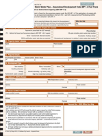 Building Over or Near Storm Water Pipe - Queensland Development Code MP 1.4 Fast Track