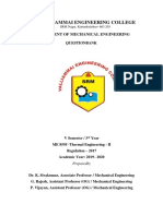 ME8595-Thermal Engineering-II Valliammai PDF