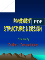 Pavementdesign PDF
