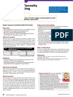 Viscosity Macropitting PDF