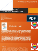 The Structure of Scientific Revolutions-Tugas Filsafat Ilmu