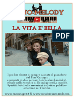 La Vita e Bella