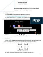 Modul Praktikum Fisika Dasar II #DiRumahAja