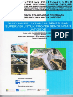 PENGAWASAN PROYEK