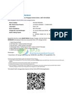 ANTRIAN ONLINE - BPJS Ketenagakerjaan PDF