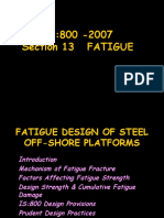 Design Against Fatigue