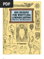 Download 1001 Designs for Whittling and Woodcarving by lethanhkhiem SN45652470 doc pdf