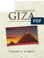 The Great Pyramid of Giza - Eckhart R. Schmitz.pdf