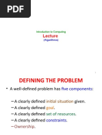 Lec 17-18 Algorithms Updated