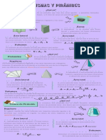 Prismas y Pirámides PDF