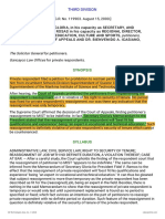 Petitioners Vs Vs Respondents The Solicitor General Gancayco Law Offices