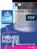 15 Cartas A Dios PDF