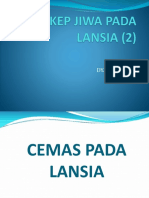 Askep Jiwa Lansia 2020-2 PDF