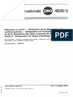 Iso 4628-5 PDF