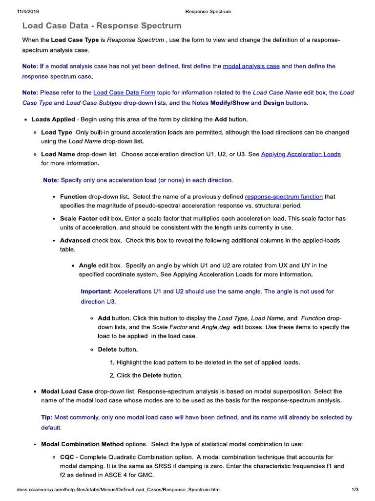 CQC | PDF