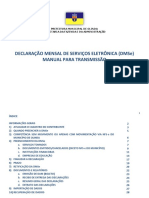 Manual DMSe Olinda