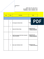 BAA - 1 Weekly Planning Schedule 07-10-17