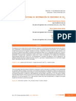 Dioxido de Carbono - CO2 PDF