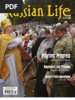 Download Russian Life NovDec 2010 issue sample extract by Russian Life Books SN45653492 doc pdf