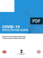 FacilitatorGuideCOVID19 - 27 March PDF