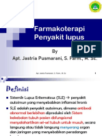 Farmakoterapi Penyakit Lupus PDF