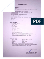 Spesifikasi Bawang PDF