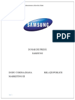 Dosar de presa Samsung.docx