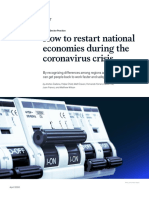 How To Restart National Economies During The Coronavirus Crisis VF PDF