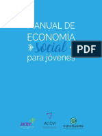 Manual de Economia Social