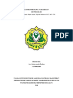 Laporan Prosedur Pemeriksaan Fistulografi-Dikonversi PDF