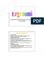 Ergonomi PDF