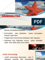 Kriminalitas PDF