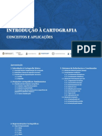 30 Introducao A Cartografia Apostila PDF