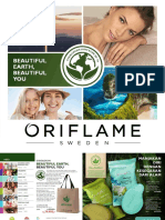 Katalog Oriflame 4 PDF