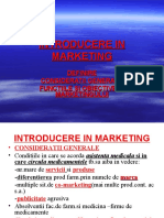 9.introducere in Marketing CURS VIII