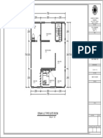 Denah LT 2 Suite PDF