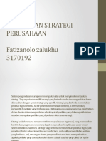 Bab 2 Tujuan Dan Strategi Perusahaan - Fatizanolo Zalukhu