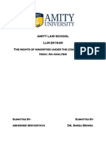 Minority Rights PDF