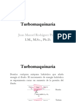 Turbomaquinaria PDF