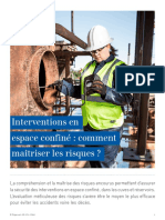 Working - in - Confined - Space CSE Risk - Management WP 9131 FR FR 1811 1