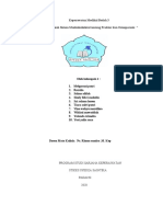 Telaah Jurnal Sistem Muskuloskeletal