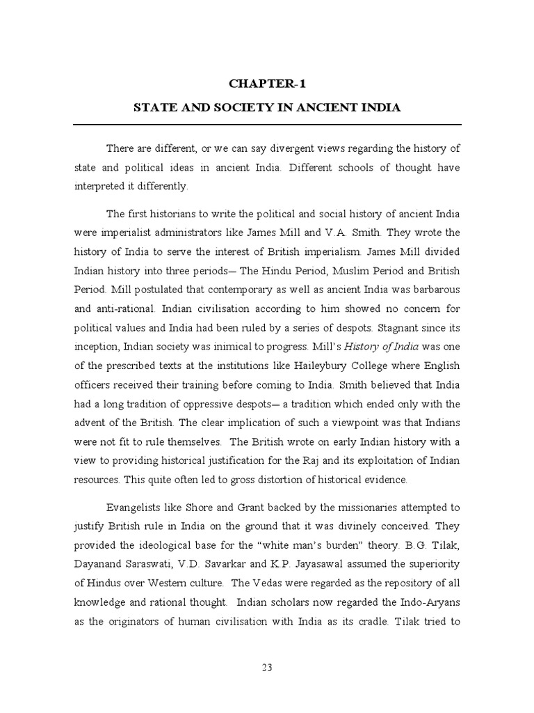 07 - Chapter 1 PDF | PDF | Natural And Legal Rights | Social Contract