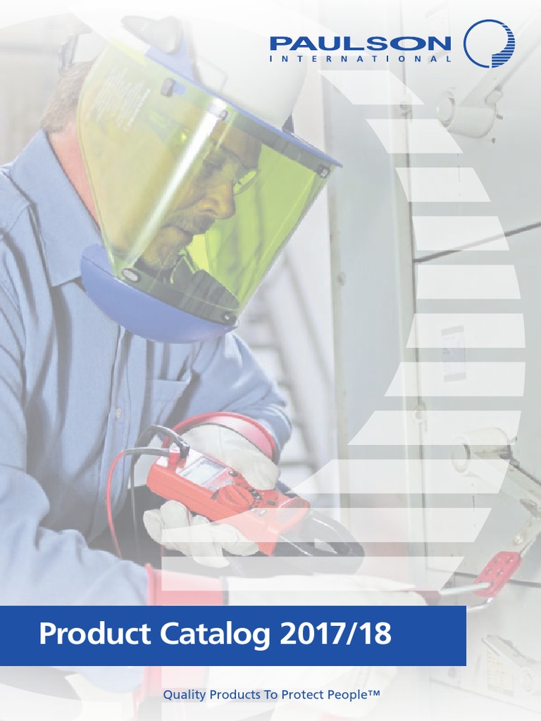 Paulson Catalogo | PDF | Shield | Nature 実物PAULSONフェイス
