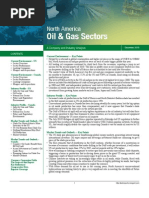 Oil and Gas Dec 2010