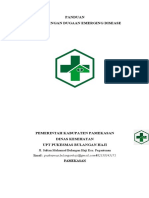 Panduan Isolasi DGN Emerging Disaese (1) Ppi