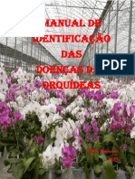 Apoio - Doenças Das Orquídeas PDF